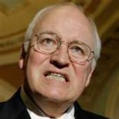 dick cheney