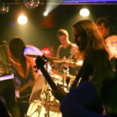 Planeta club 12.03.11