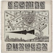 Cosmic Dungeon