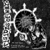 The Lost Tapes: A Bottle Too Far - Session Re-Noised 2002
