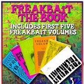 FREAKBAiT WROTE A BOOK