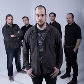 A|SYMMETRY promo photo 2016