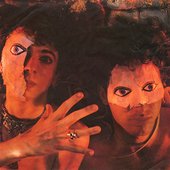 Soft Cell