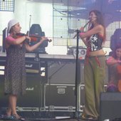 Пикник Афиши 2007 год