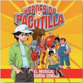 Héroes de Pacotilla