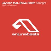 Stranger (Radio Edit)