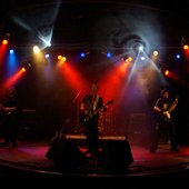 live in Zwickau