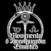 Movimento D'avanguardia Ermetico - Logo.