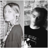 Amalia Balikhina (Vocals) / Damien Ojeda (All Instruments)