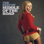 2002 The Best of Middle of the Road