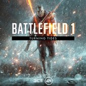 Battlefield 1: Turning Tides (Original Soundtrack)