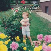 LITHA - Good Girl album cover