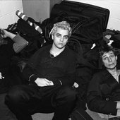 Green day