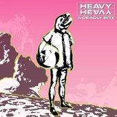 A Deadly Bite - Single