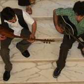 KEMAL + METIN - 17-06-2006 - Dersim Festival