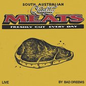 Quality Meats (Live)