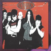 Chyna (New Jersey band)
