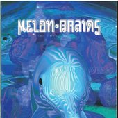 MELON BRAINS LASERDISC SOUNDTRACK