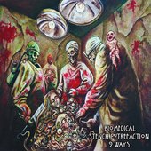 Biomedical Stench of Putrefaction