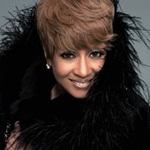 Dorinda Clark Cole