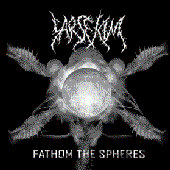 Fathom The Spheres