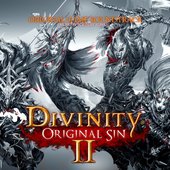 Divinity: Original Sin 2 OST