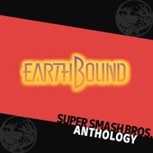 Super Smash Bros. Anthology Vol. 12 - EarthBound (Mother)