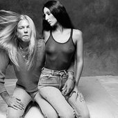 Allman and Woman