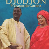 Djudjon, L'oiseau de Garaná (feat. Amy Sacko)