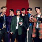 iKON