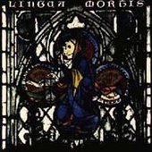 \"Lingua Mortis\" album cover
