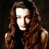 Aziza Mustafa Zadeh