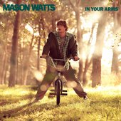 In Your Arms - Single