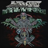 Dawn Of The Exultants And The Hunt For The Shepherd [Explicit]