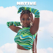 Native Magazine Cover