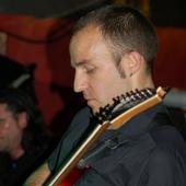 Chris Clarke