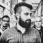Pretend We Are Dead (Grunge/Punk/Alternative Rock - Athens, Greece)
