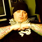 Vinnie Paz