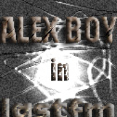 Аватар для ALEX_BOY_AMK