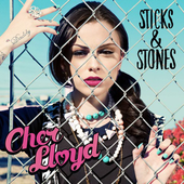 Cher Lloyd - Sticks + Stones (US Version).PNG