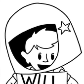 spacemanjr için avatar