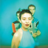 Sneaker Pimps 1996