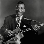 T-Bone Walker - Press