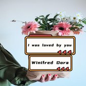 I Was Loved By You