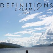 Dreamer EP Promotional Poster