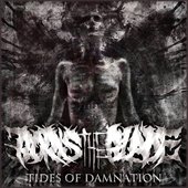 Tides of Damnation [Explicit]