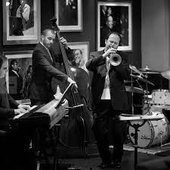 The Brian J. White Quartet.jfif