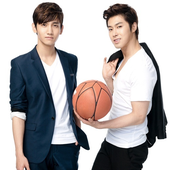 YunHo e ChangMin for PEPSI 2