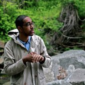 Oddisee at Rock Creek Park