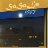SoSaLa / 1993